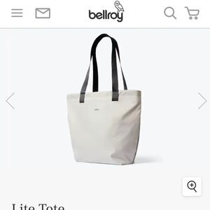 Bellroy Lite Tote